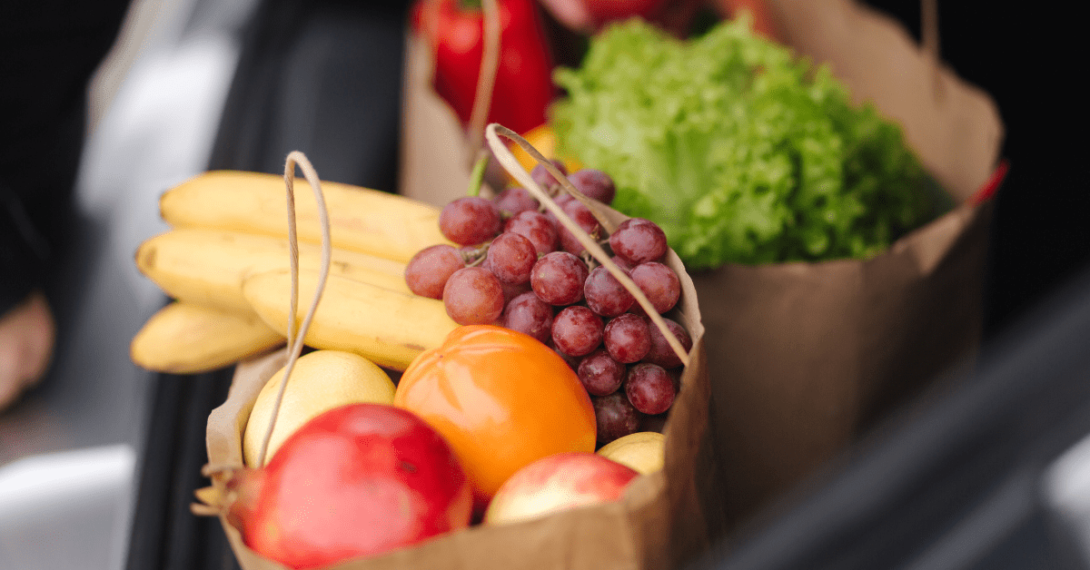 Featured image for “Tips for Saving Money on Groceries”